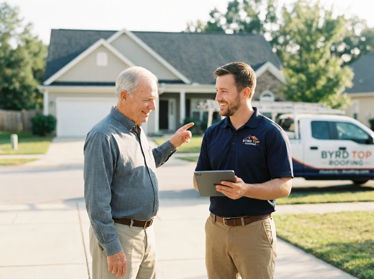 Roofing Sparks, NE FAQs